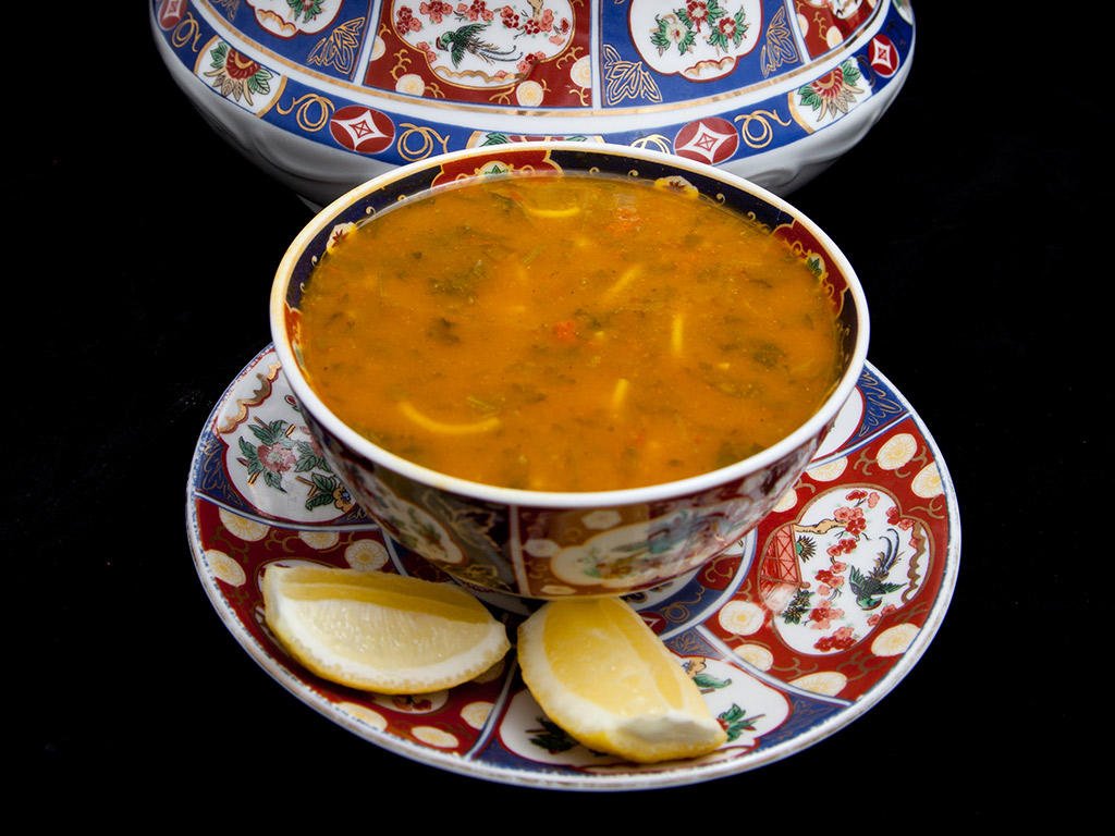 حريرة
